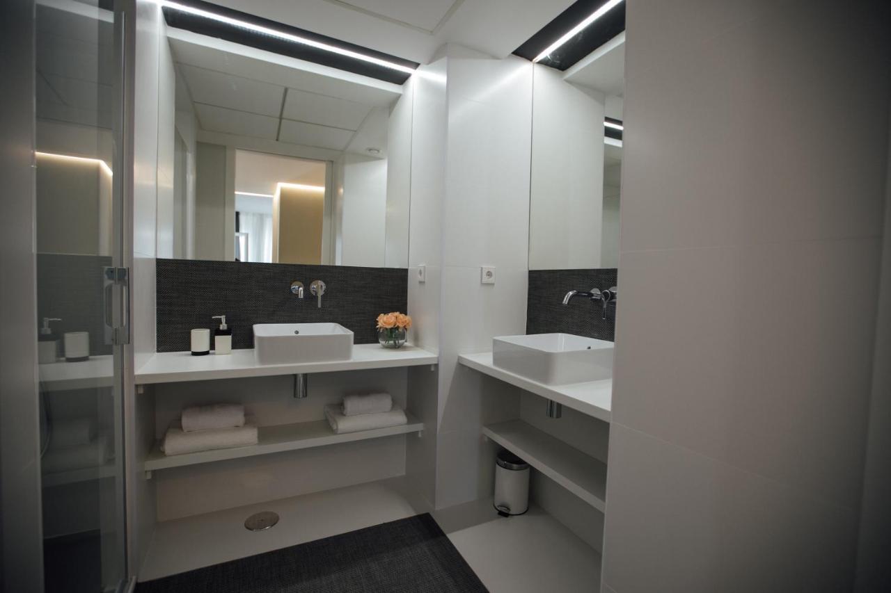 Bn Suites Rambla Alicante Exterior foto