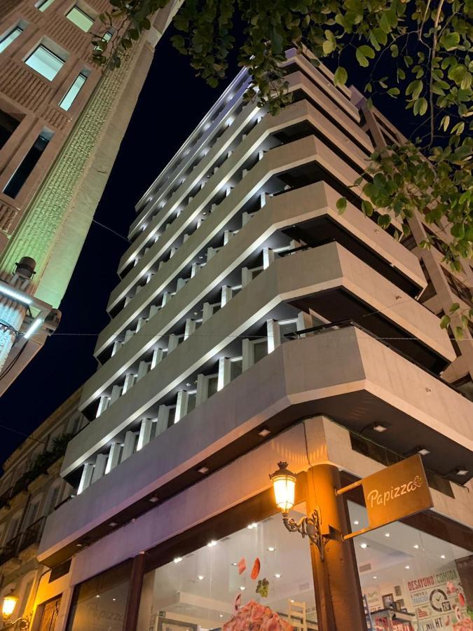 Bn Suites Rambla Alicante Exterior foto