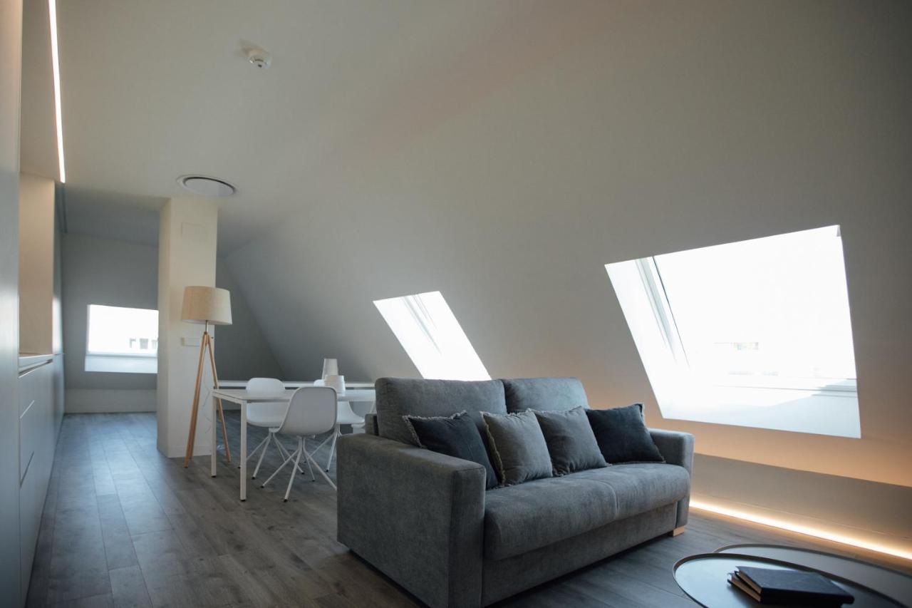 Bn Suites Rambla Alicante Exterior foto