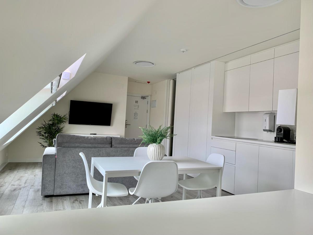 Bn Suites Rambla Alicante Exterior foto