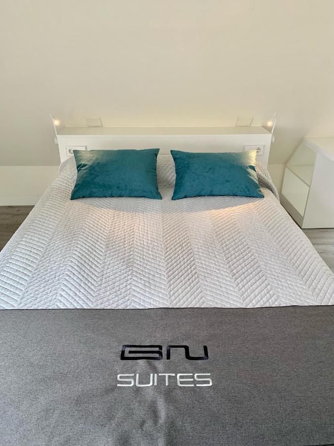 Bn Suites Rambla Alicante Exterior foto