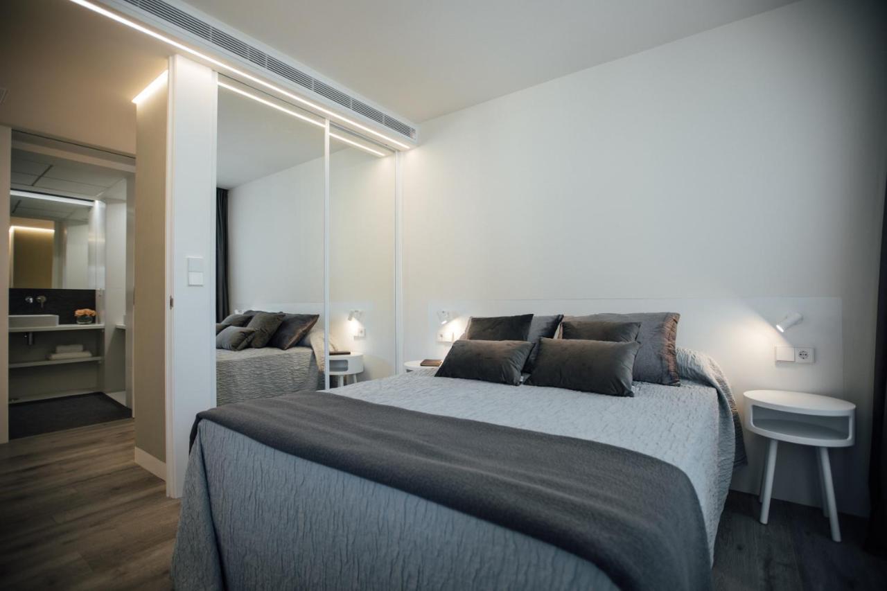 Bn Suites Rambla Alicante Exterior foto