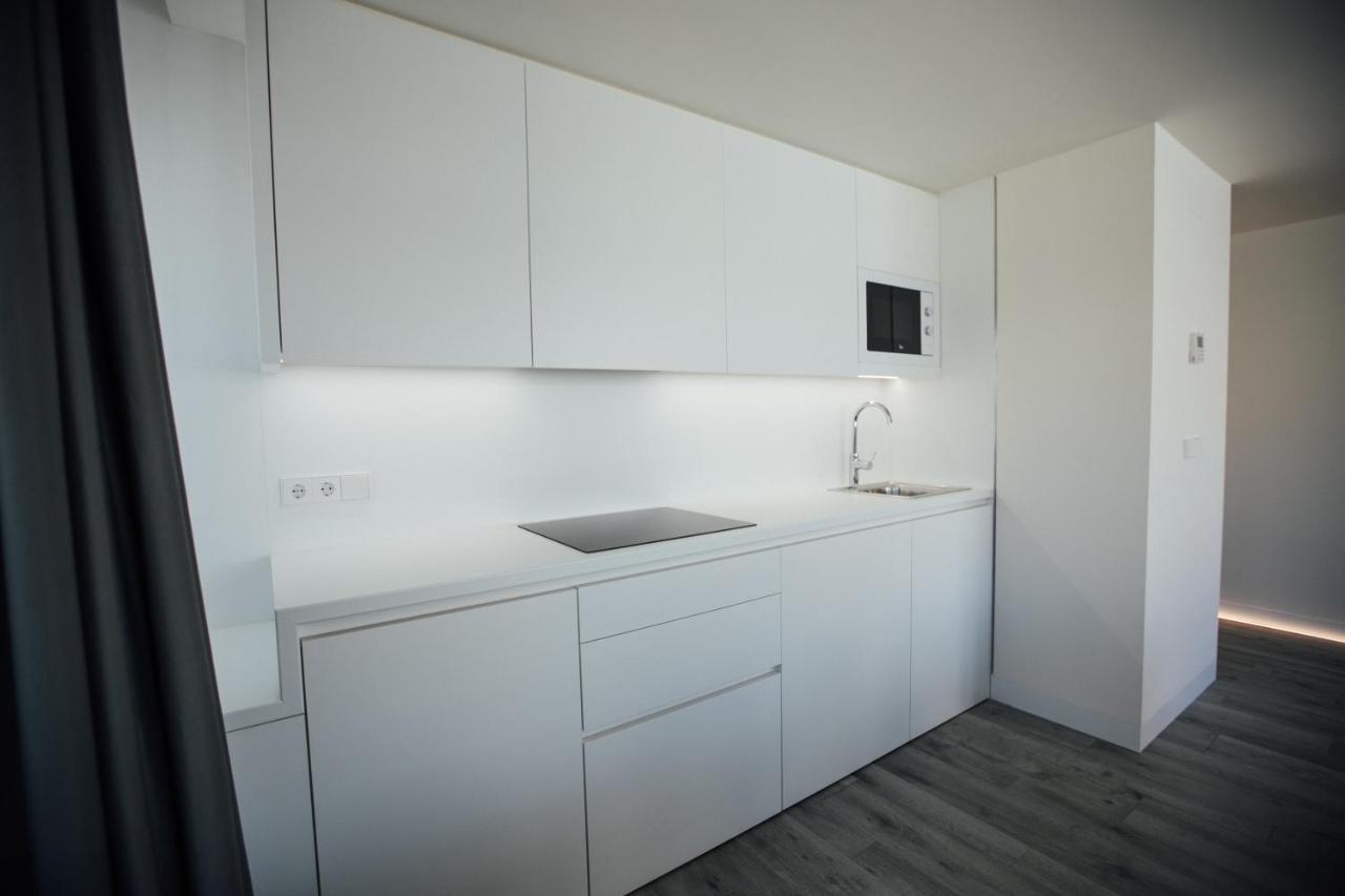 Bn Suites Rambla Alicante Exterior foto